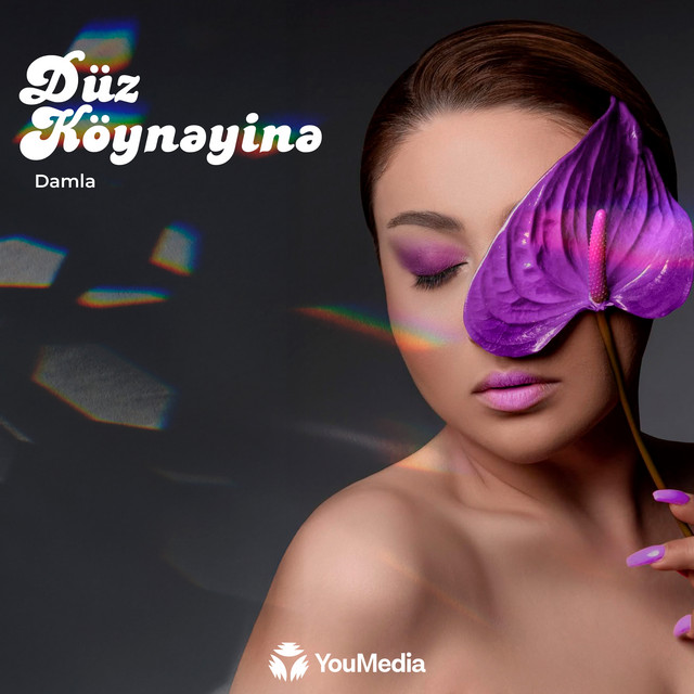  Düz Köynəyinə - Damla cover