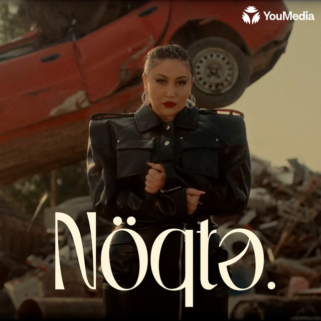  Noqte - Damla cover
