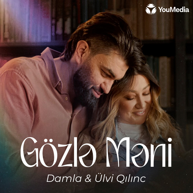 Gozle Meni - Damla cover