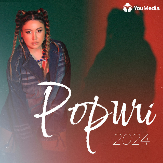  Popuri - Damla cover