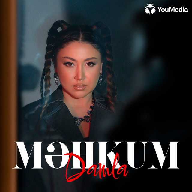Mehkum - Damla cover