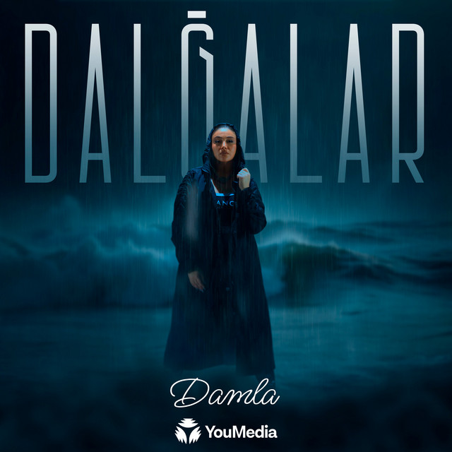 Dalgalar - Damla cover