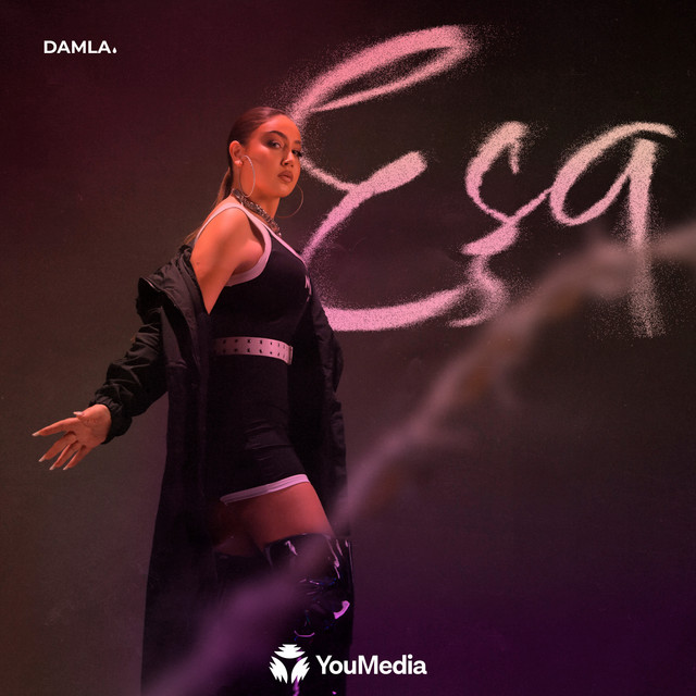 Eşq - Damla cover