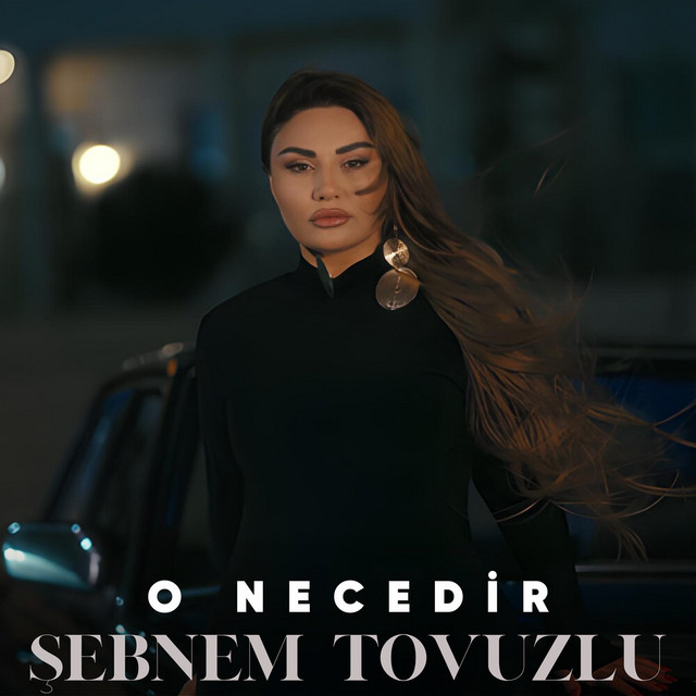  O Necedir - Shebnem Tovuzlu cover