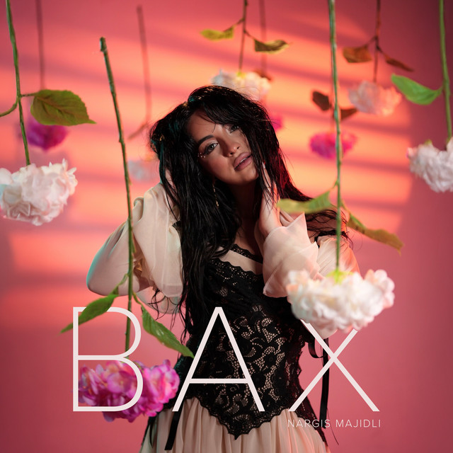 Bax  - Nergis Mejidli cover