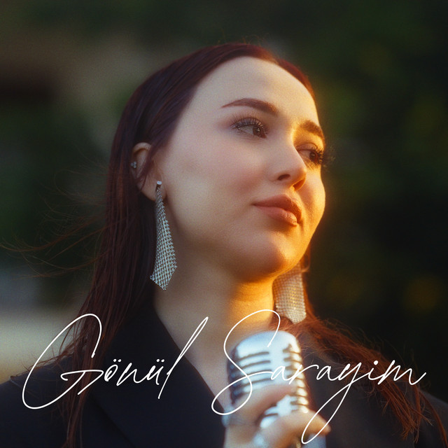 Gönül Sarayım - Nigar Muharrem cover
