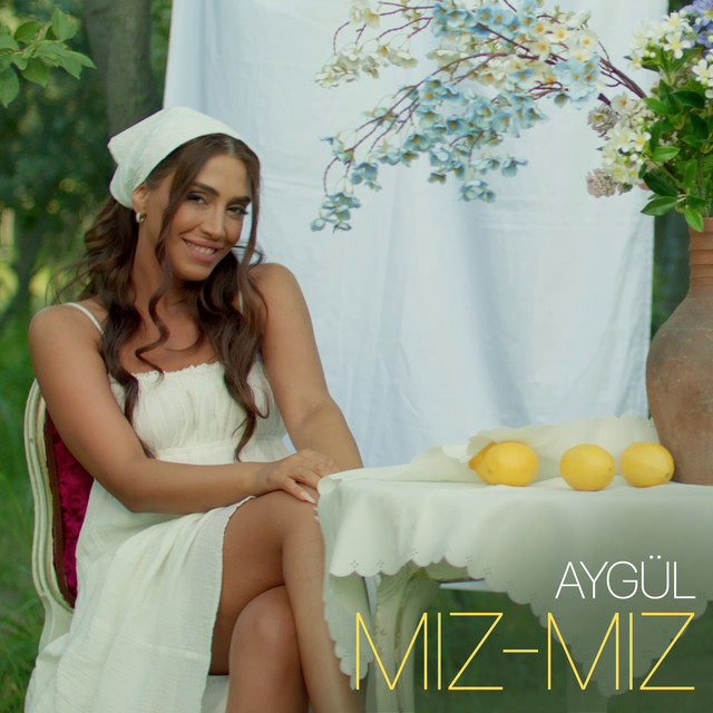 Mız Mız  - Aygul cover