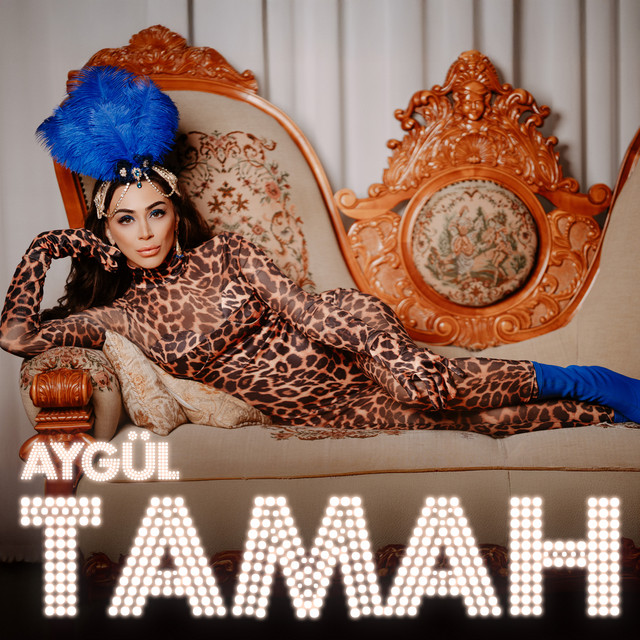 Tamah  - Aygul cover