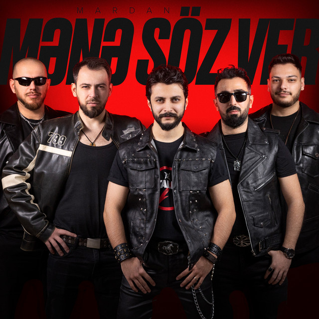 Mene Soz Ver  cover