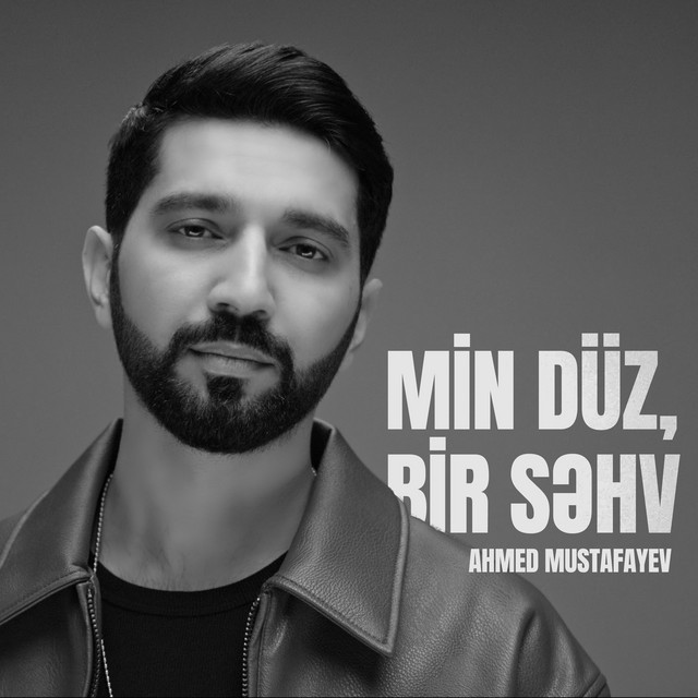  Min Duz Bir Sehv   cover