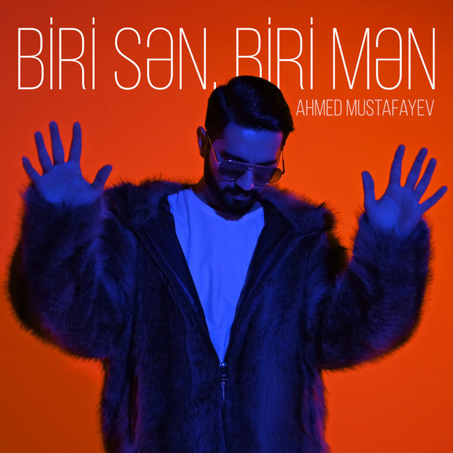 Biri Sen Biri Men cover