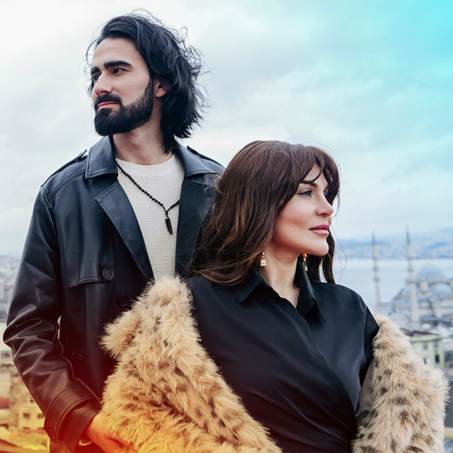 Hayrı Zarar  cover
