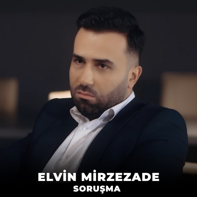 Sorushma  - Elvin Mirzezade cover