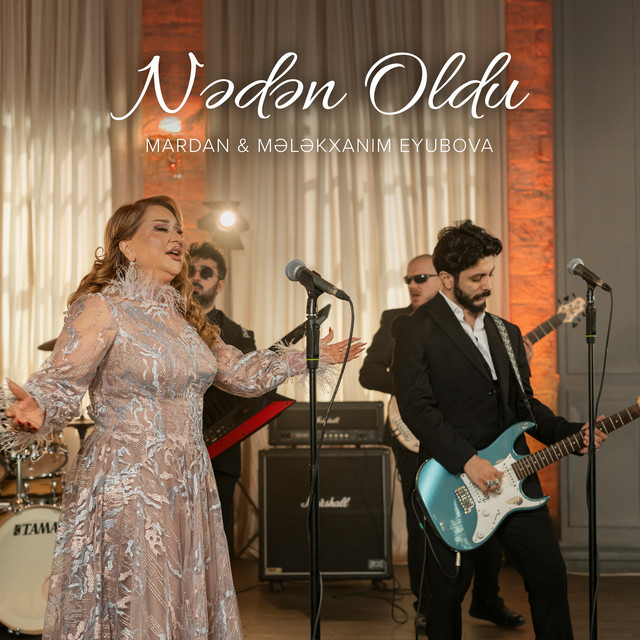 Neden Oldu cover