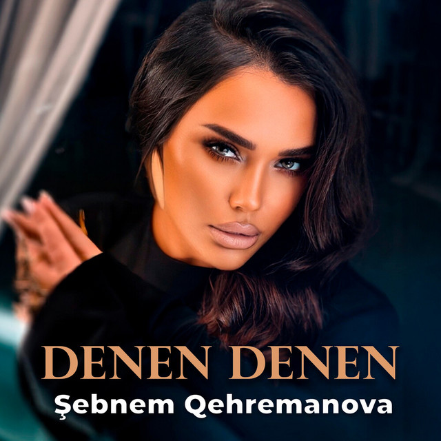 Denen Denen cover