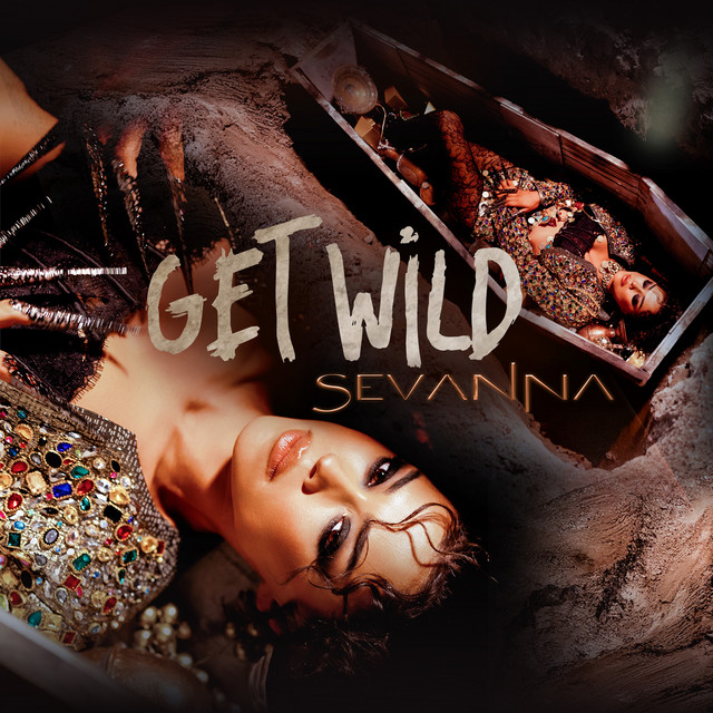 Get Wild cover