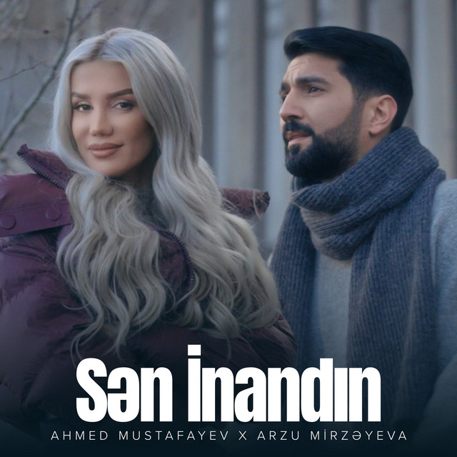 Sən İnandın