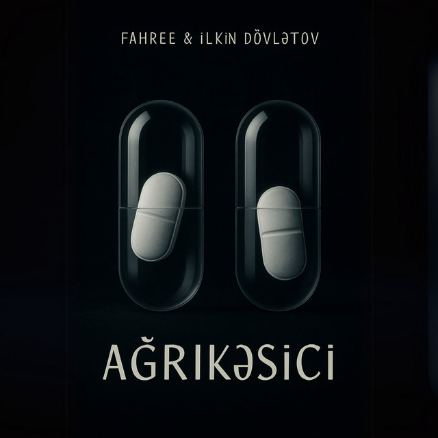 Ağrıkəsici Unmastered