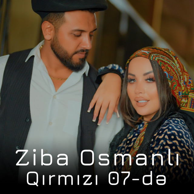 Qırmızı 07-də