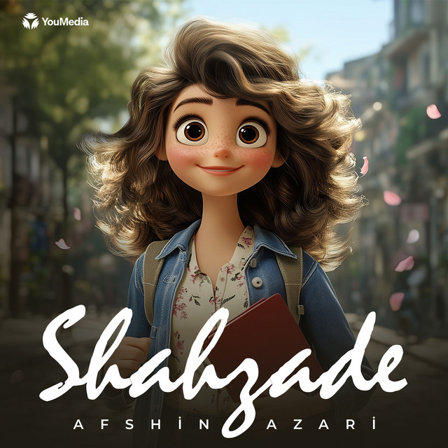 Shahzade - Afshin Azeri cover