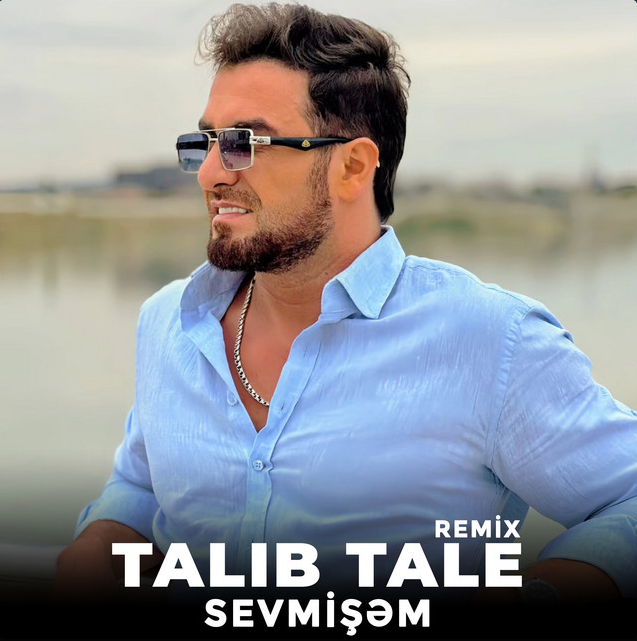 Sevmişəm Remix - Talib Tale cover