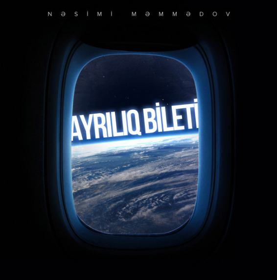 Ayrılıq Bileti   - Nesimi Memmedov cover