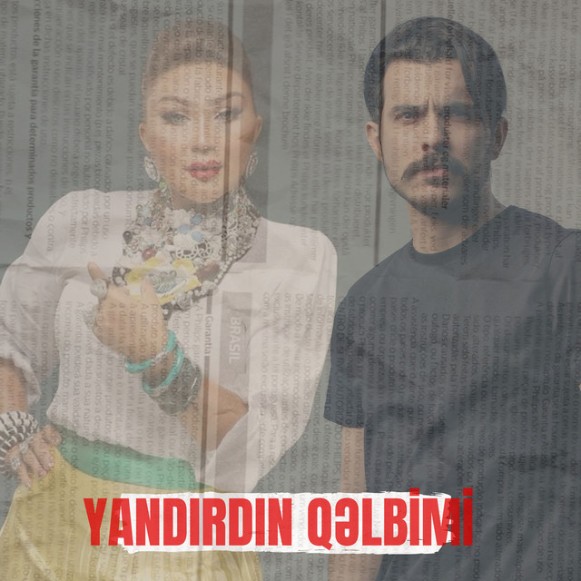 Yandirdin Qelbimi 