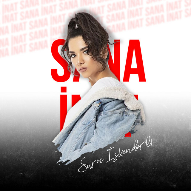 Sana İnat Remix