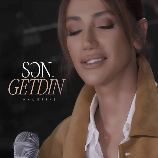 Sen Getdin Akustik
