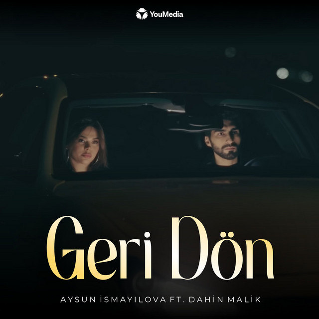Geri Don