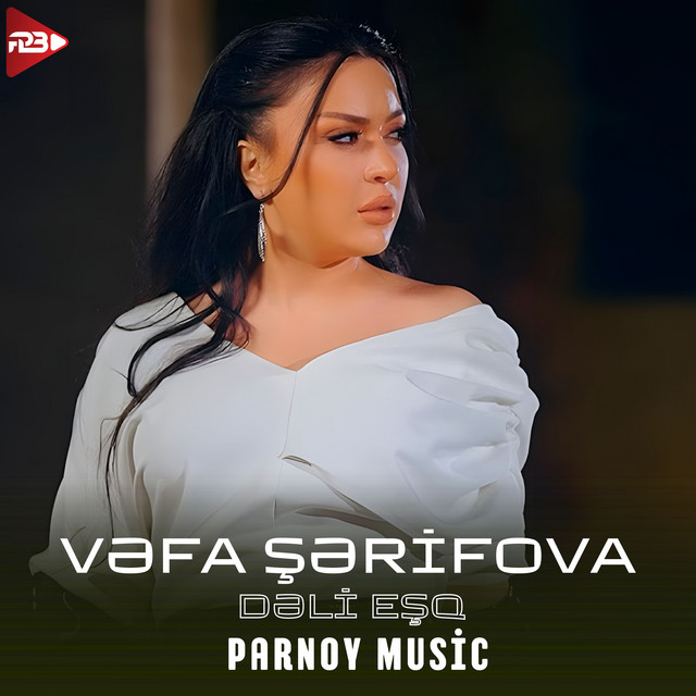 Deli Eshq - Vefa Sherifova cover