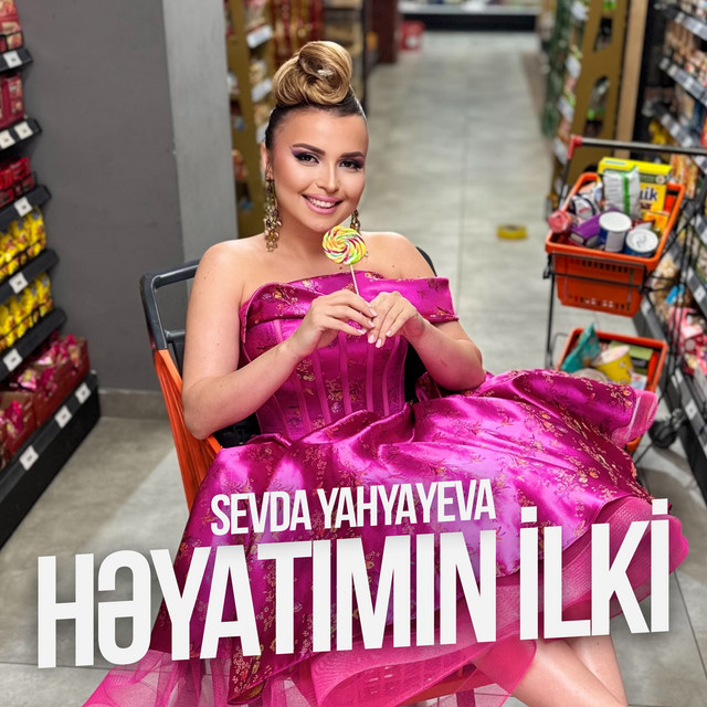 Heyatimin İlki