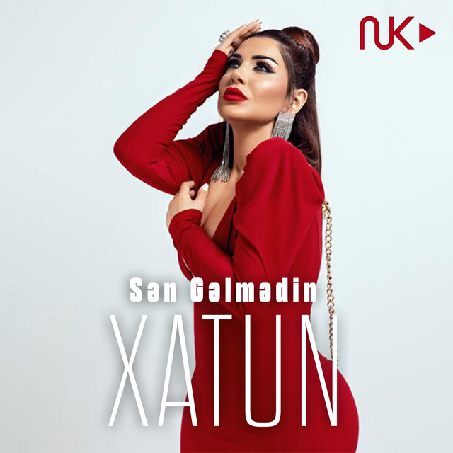 Sen Gelmedin - Xatun cover