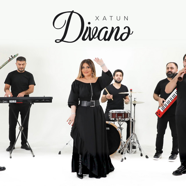 Divane - Xatun cover