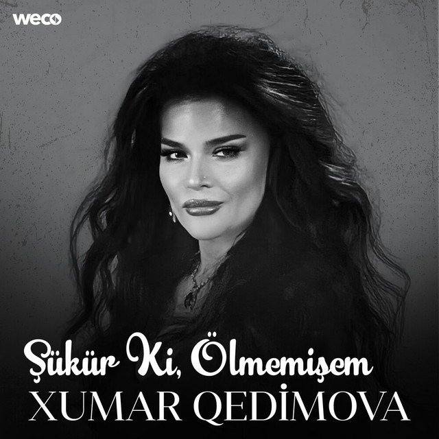 Shukur Ki Olmemishem