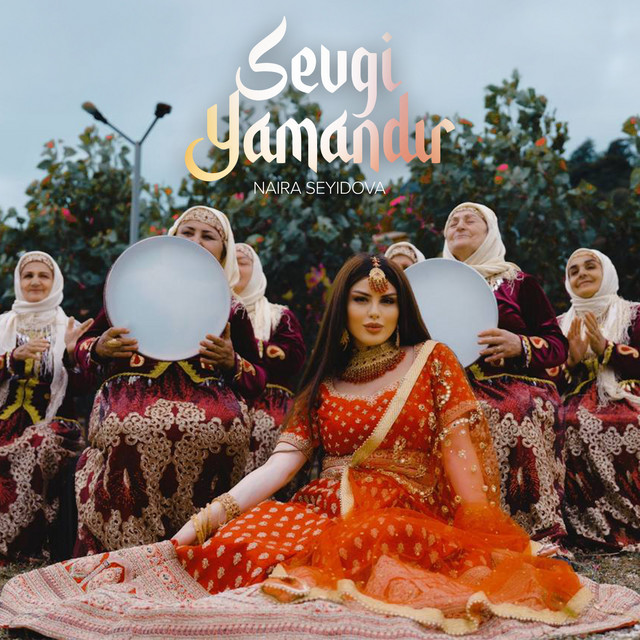  Sevgi Yamandir