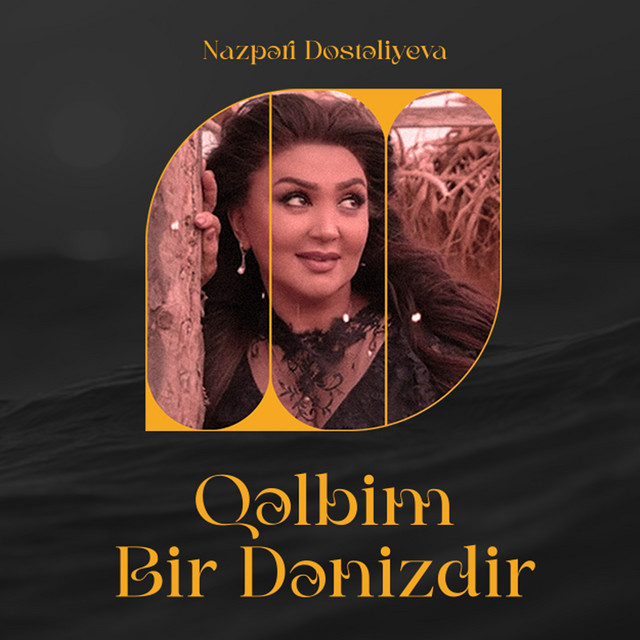 Qelbim Bir Denizdir 