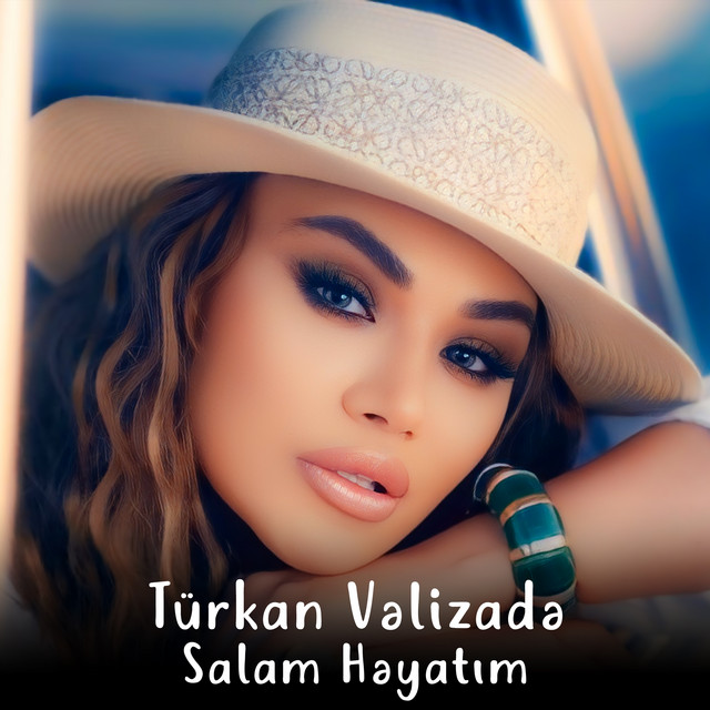 Salam Həyatim  - Turkan Velizade cover