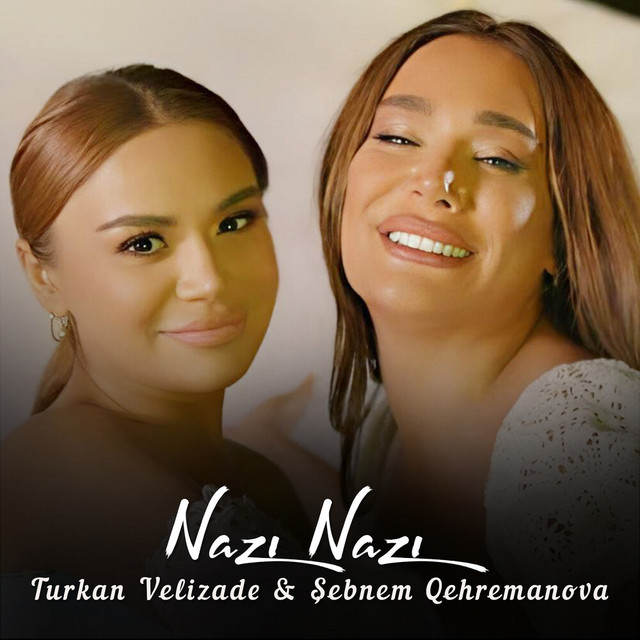 Nazi Nazi - Shebnem Qehremanova cover