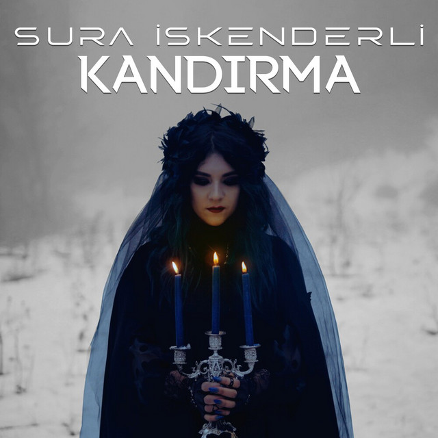 Kandirma