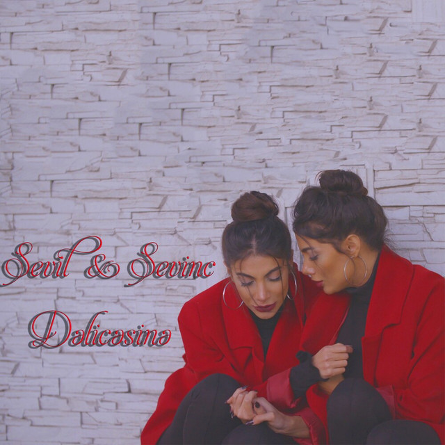 Delicesine - Sevil Sevinc cover