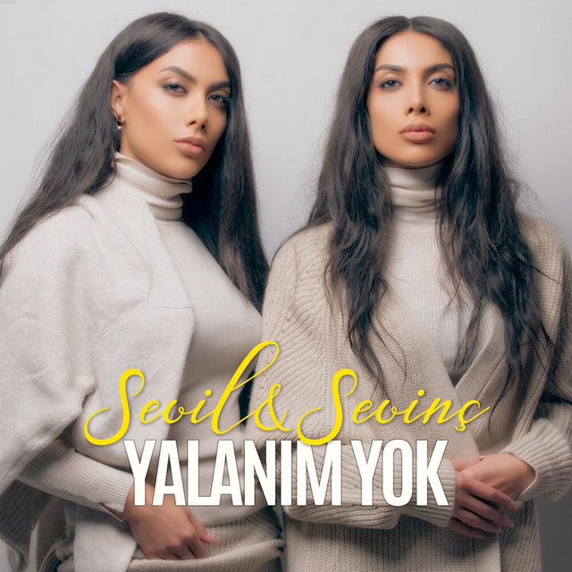 Yalanim  - Sevil Sevinc cover
