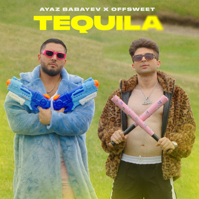  Tequila 