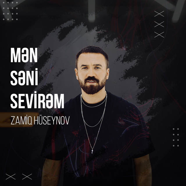 Men Seni Sevirəm