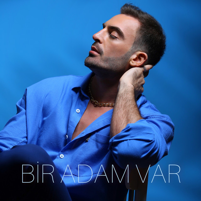 Bir Adam Var 
