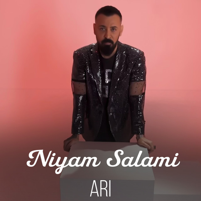 Ari - Niyam Salami cover