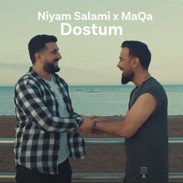 Dostum  - Niyam Salami cover