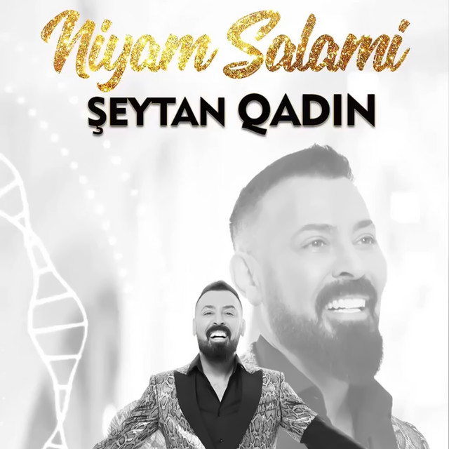 Sheytan Qadın - Niyam Salami cover