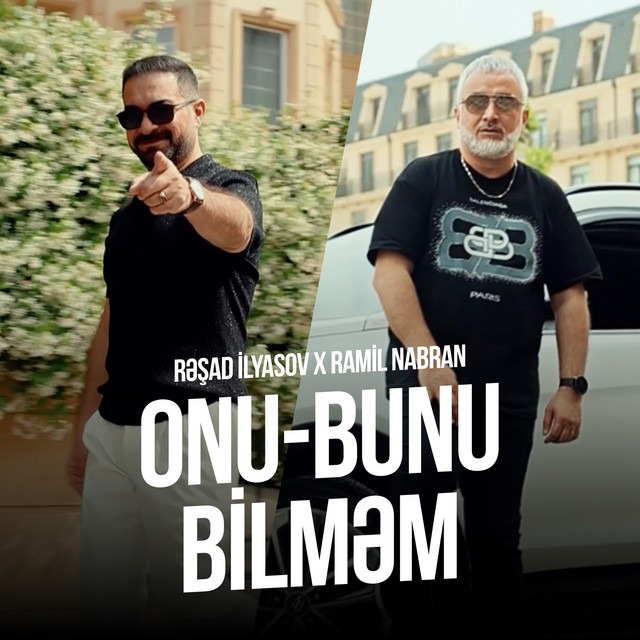 Onu Bunu Bilmem 