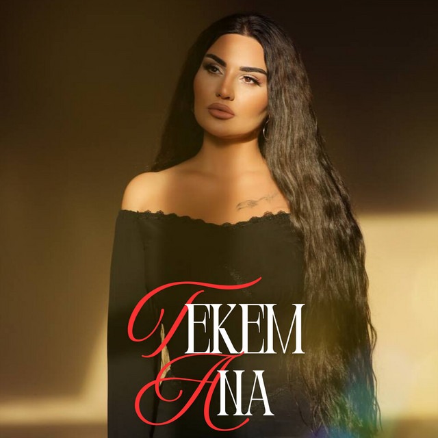 Tekem Ana 